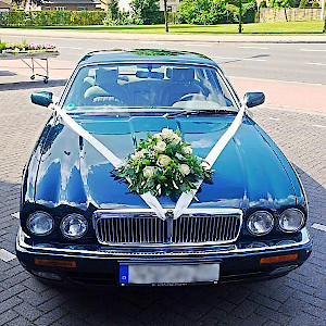 Hochzeitsfloristik