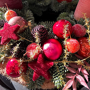 Impressionen zur Advents- und Weihnachtszeit