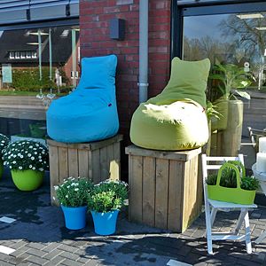 Saisonfloristik Sommer