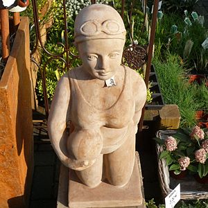 Saisonfloristik Sommer