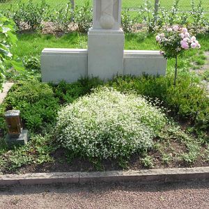 Friedhofsgärtnerei