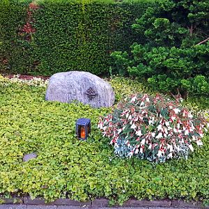 Friedhofsgärtnerei